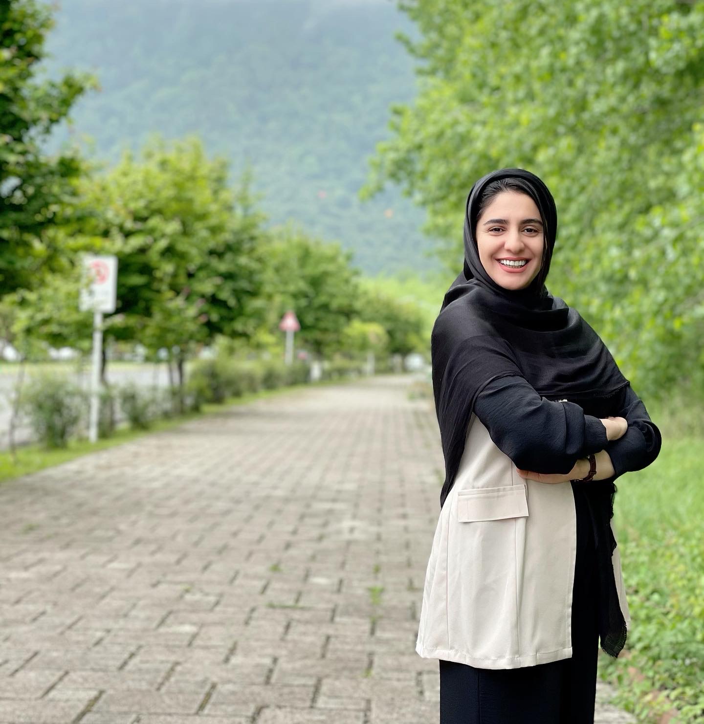 آرزو عبدی