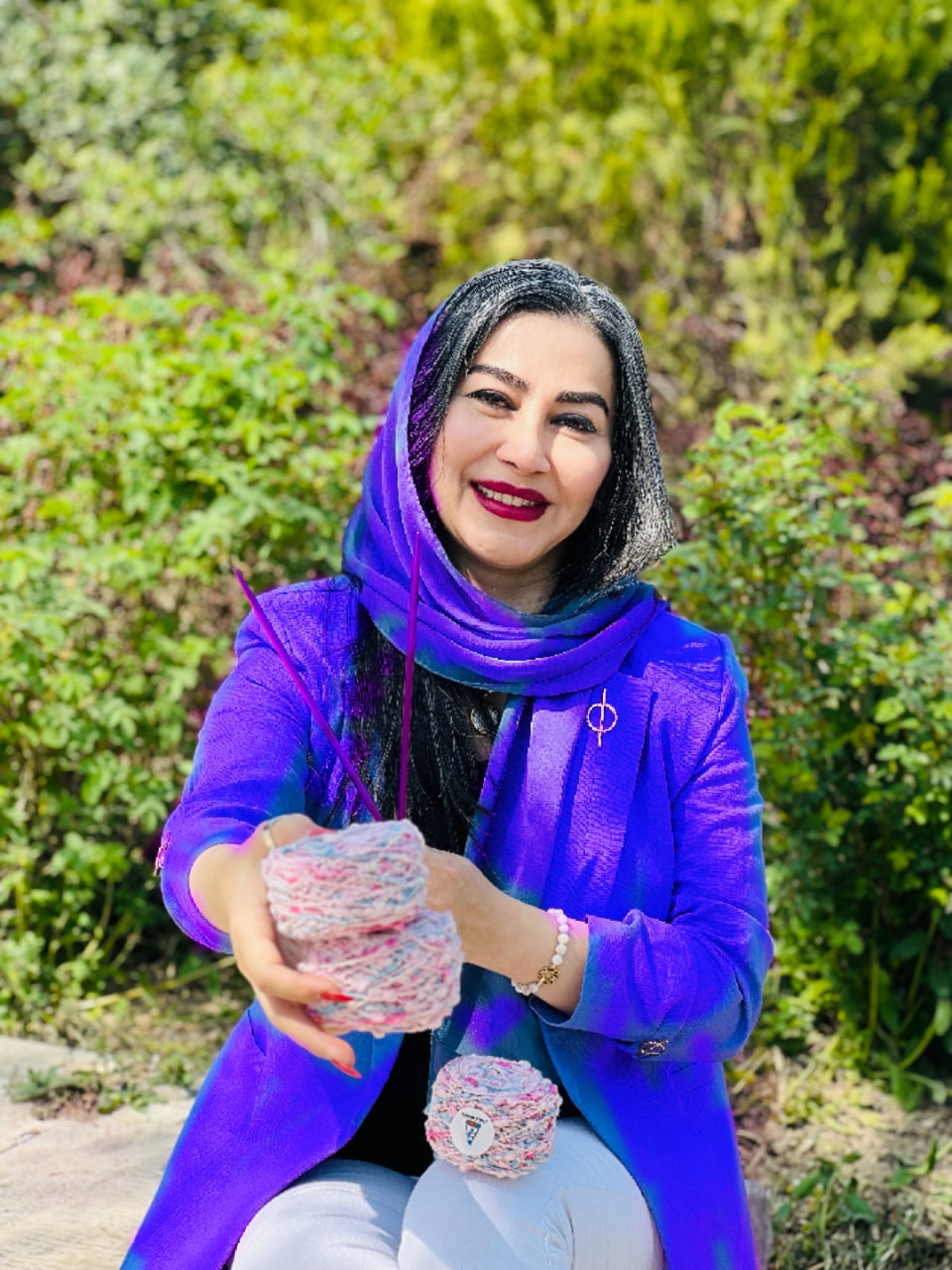 مرجان مقدم نیا