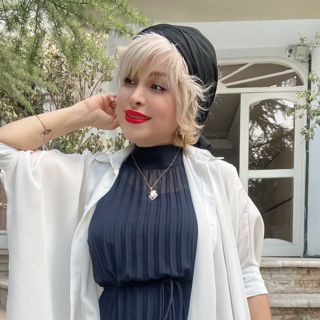 نسیم فریدیان