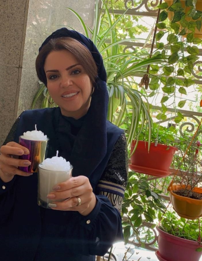 نرگس حافظ