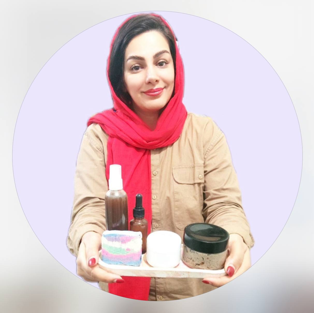 مرضیه بارانی