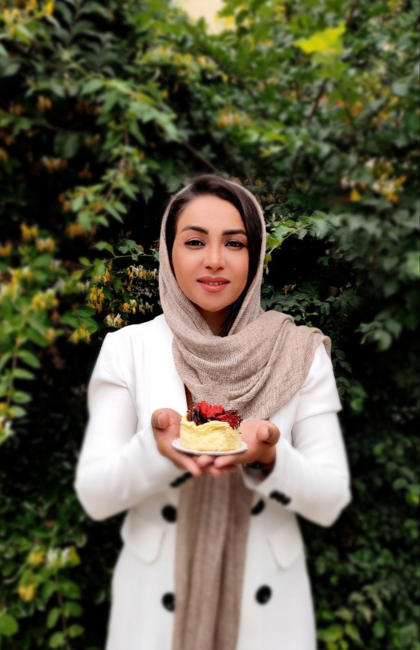 کافی کیک