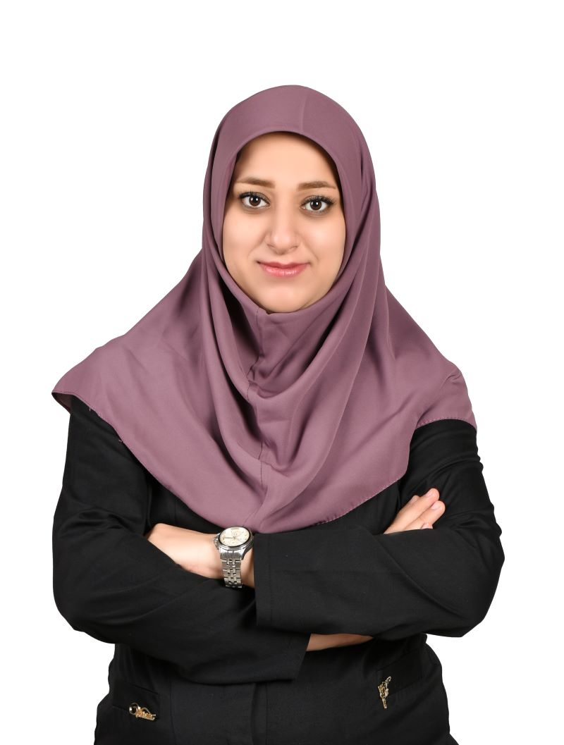 زهرا دهقان بنادکی