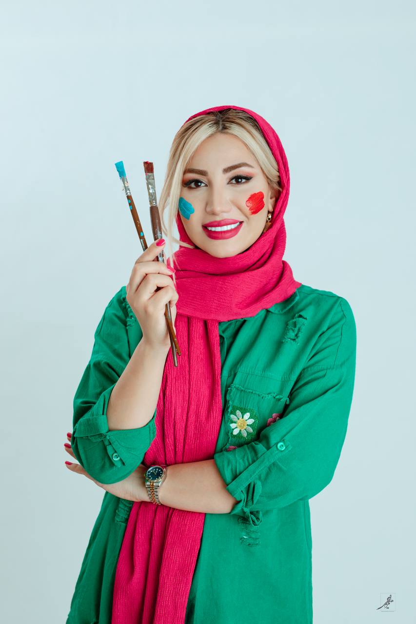 هانیه زمانی